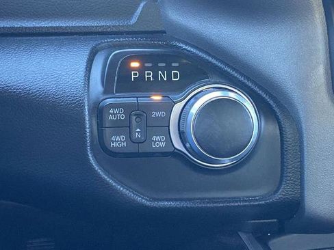 Used 2022 RAM 1500 Big Horn image 11