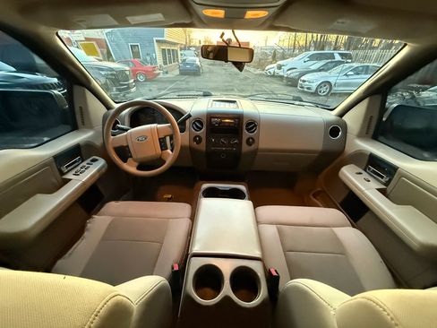 Used 2004 Ford F150 FX4 image 24