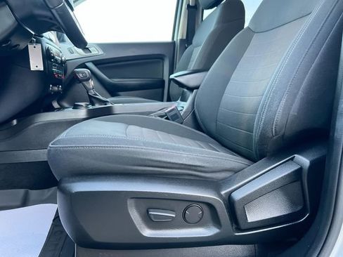 Used 2019 Ford Ranger XLT w/ Equipment Group 302A Luxury image 16