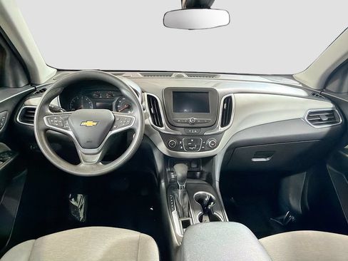 Used 2023 Chevrolet Equinox LS AWD/4WD image 21