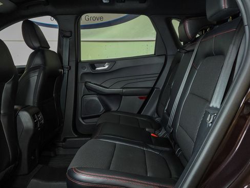 Used 2023 Ford Escape ST-Line Select w/ Tech Pack #2 image 45