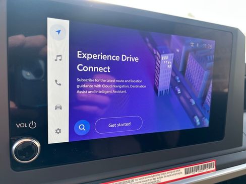 New 2025 Toyota Tacoma SR image 13