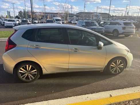 Used 2015 Honda Fit EX-L image 14