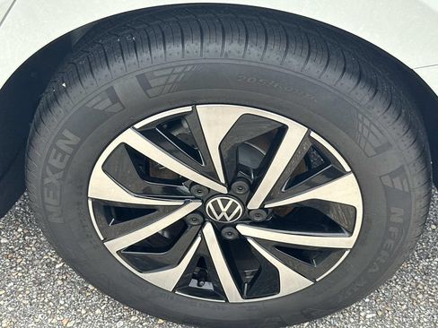 Used 2026 Volkswagen Jetta S FWD image 10