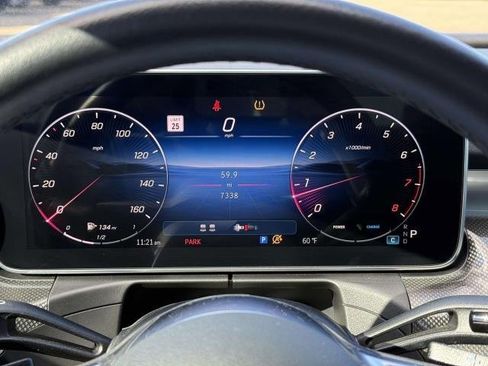 Used 2024 Mercedes-Benz CLE 300 4MATIC Coupe image 16