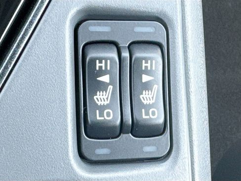 Used 2025 Subaru Crosstrek 2.5i Wilderness w/ Crosstrek Mirror Package image 24