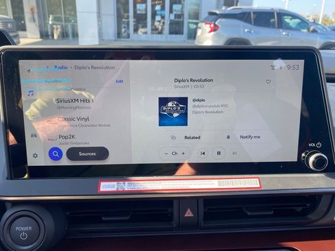 New 2026 Toyota Prius Plug-In Hybrid image 20