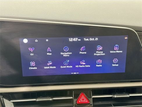 Used 2023 Kia Niro Wave w/ Wave Preserve Package image 16