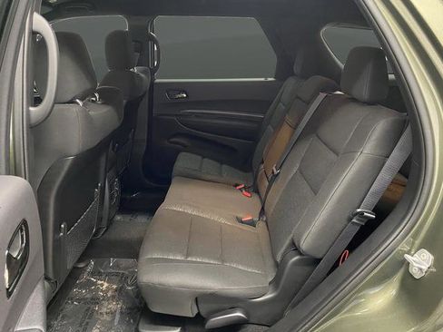 New 2026 Dodge Durango GT image 31