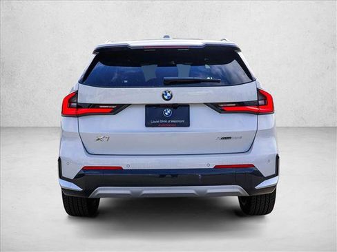New 2026 BMW X1 xDrive28i w/ Convenience Package AWD/4WD image 6