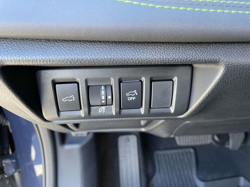 Certified 2025 Subaru Outback Onyx Edition XT w/ Popular Package #2 image 21