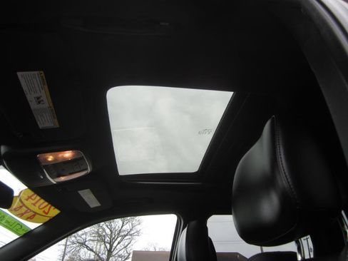 Used 2014 Jeep Grand Cherokee Limited w/ Trailer Tow Group IV image 14