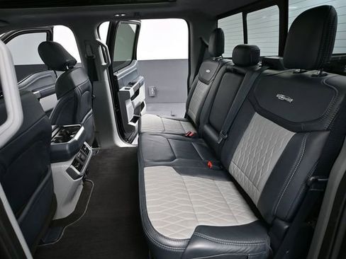 Used 2021 Ford F150 Limited image 41