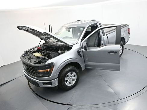 Used 2024 Ford F150 XL w/ Equipment Group 103A High AWD/4WD image 49