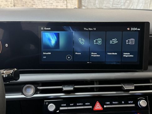 New 2026 Hyundai Santa Cruz SEL image 19