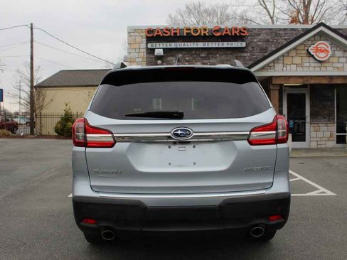 Used 2020 Subaru Ascent Premium w/ Convenience Package image 6