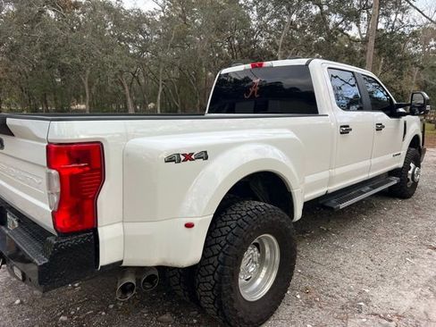 Used 2021 Ford F350 XL w/ STX Appearance Package image 18