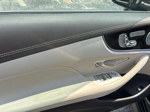 Used 2020 Mercedes-Benz E 450 Cabriolet image 18