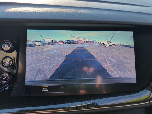 Used 2021 Buick Envision Essence w/ Sport Touring Package image 14