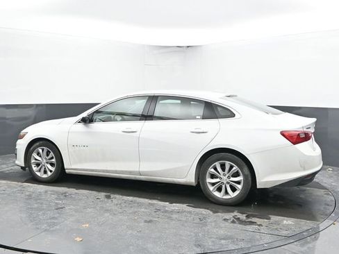 Used 2025 Chevrolet Malibu LT image 7