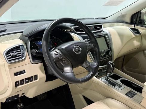 Used 2019 Nissan Murano SL w/ SL Technology Package image 62