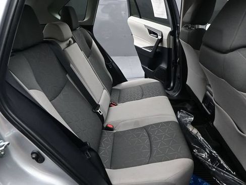 Used 2025 Toyota RAV4 XLE w/ Convenience Package FWD image 14