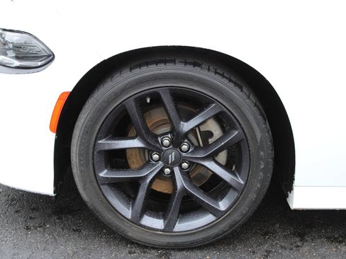 Used 2023 Dodge Charger GT w/ Blacktop Package RWD image 9