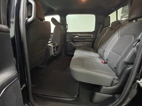 Used 2020 RAM 1500 Big Horn AWD/4WD image 25