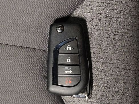 Used 2023 Toyota Camry LE FWD image 32