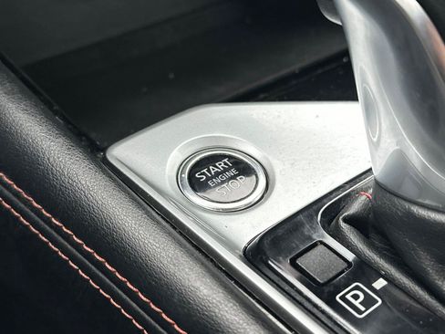 Certified 2023 Nissan Altima 2.5 SR FWD image 21