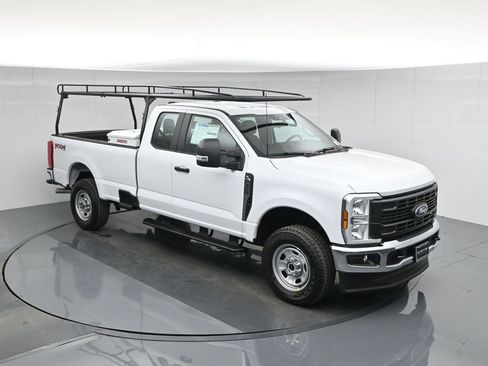 New 2026 Ford F350 XL w/ FX4 Off-Road Package image 38