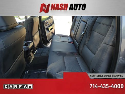 Used 2025 Toyota Tundra Limited image 52