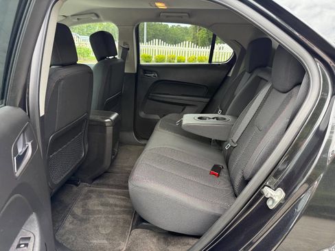 Used 2011 Chevrolet Equinox LT w/ Driver Convenience Package image 12