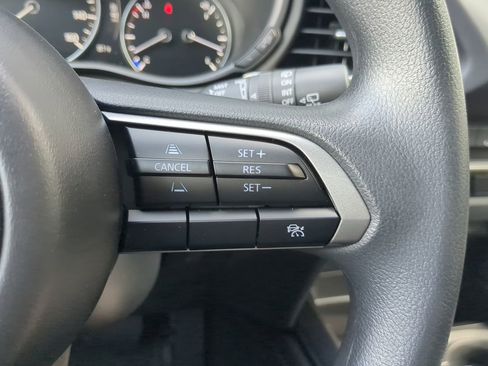 Certified 2026 MAZDA CX-30 AWD 2.5 S image 18