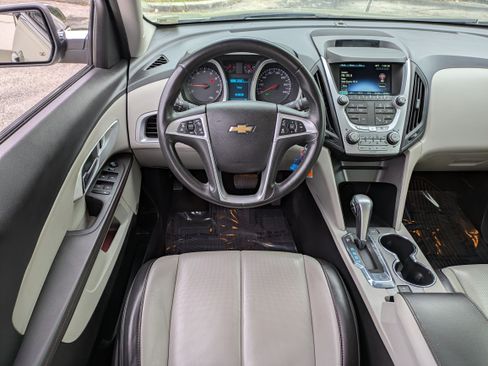 Used 2013 Chevrolet Equinox LTZ w/ LPO, Protection Package image 18