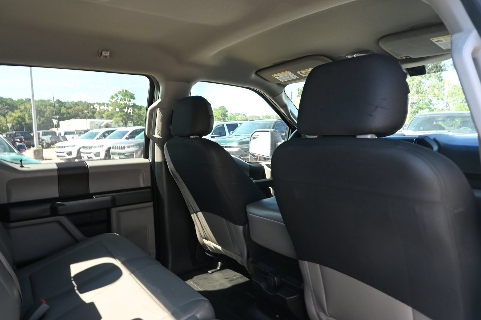 Used 2019 Ford F150 XL w/ Equipment Group 101A Mid RWD image 21