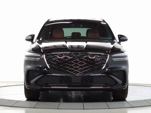 New 2026 Genesis GV70 2.5T Sport Prestige AWD/4WD image 2