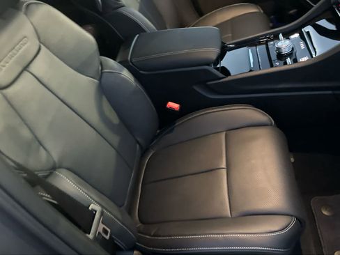 New 2025 Jeep Grand Cherokee L Overland w/ Luxury Tech Group IV image 18