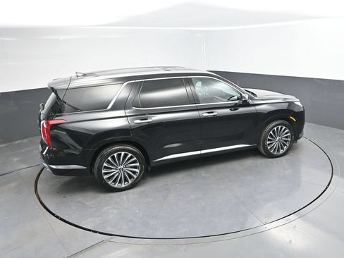 Used 2024 Hyundai Palisade Calligraphy AWD/4WD image 39
