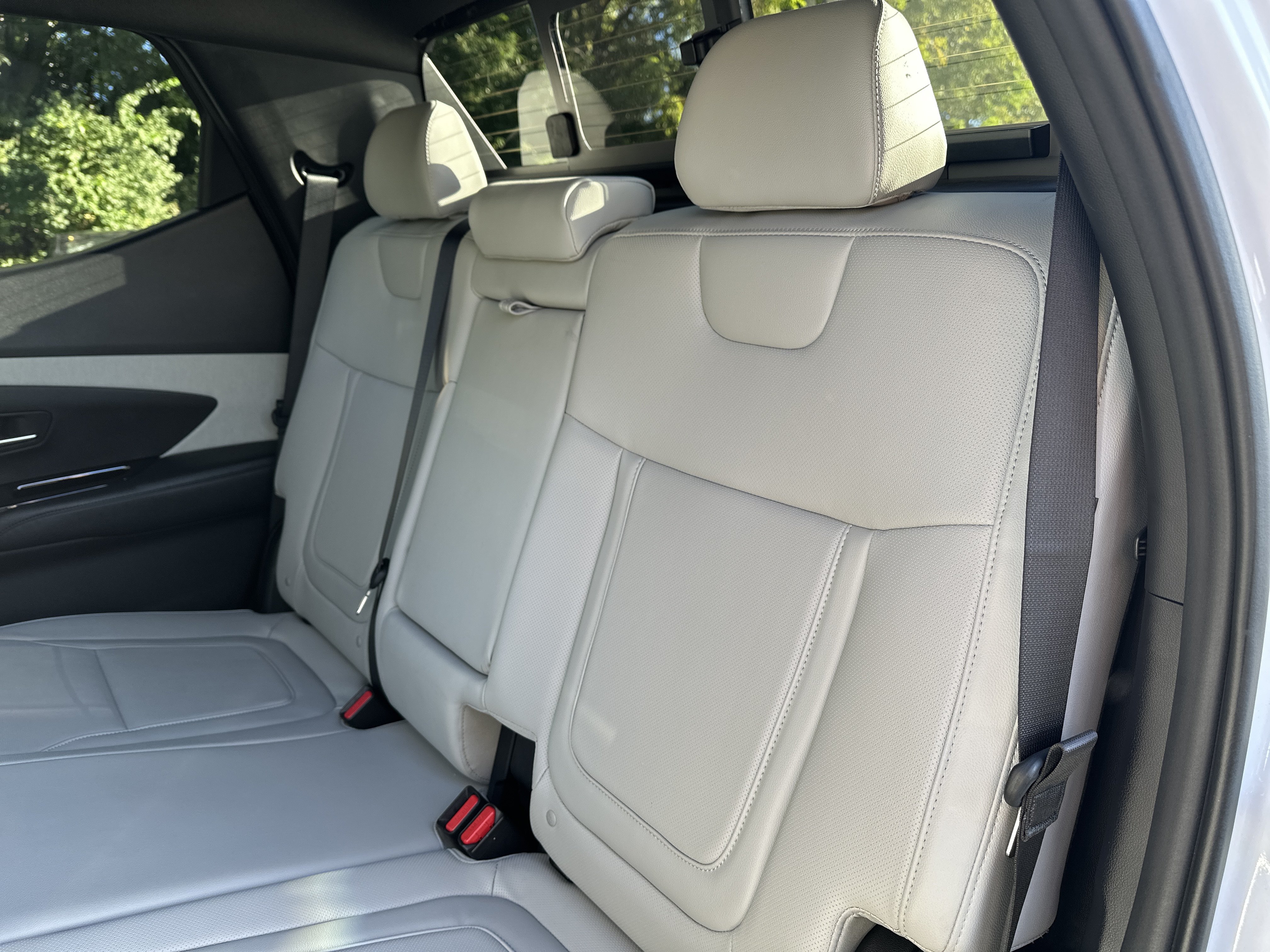 Certified 2025 Hyundai Santa Cruz SEL AWD/4WD image 24
