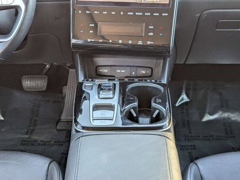 Used 2024 Hyundai Tucson Limited image 22