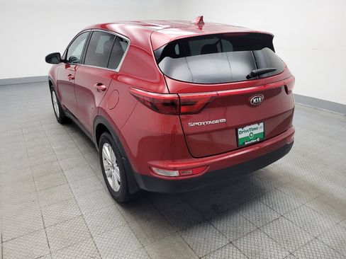 Used 2019 Kia Sportage LX FWD image 5