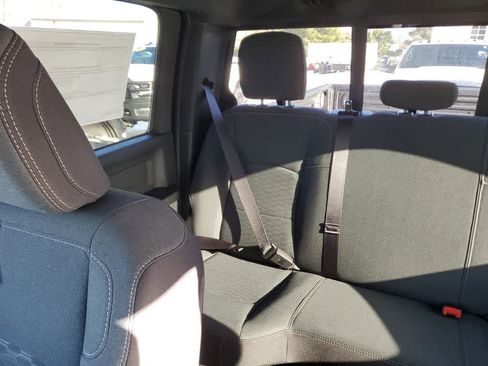 New 2026 RAM 3500 Tradesman image 14