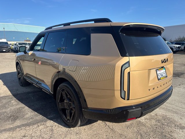 Used 2027 Kia Telluride SX Prestige X-Line w/ Towing Package AWD/4WD image 6