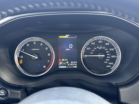 Used 2023 Subaru Forester Touring w/ Popular Package #3 image 13