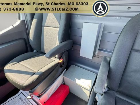 Used 2022 Mercedes-Benz Sprinter 1500 image 13