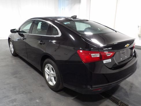 Used 2022 Chevrolet Malibu LS image 6