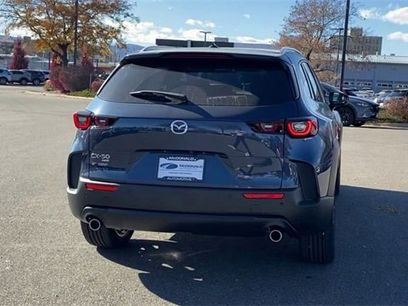 New 2026 MAZDA CX-50 AWD 2.5 S w/ Weather Package