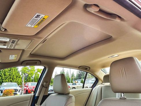 Used 2015 Honda Accord EX-L image 14