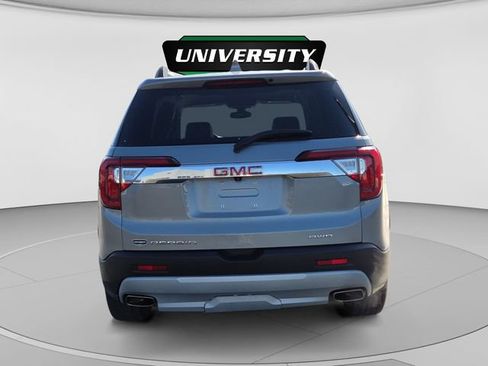 Used 2023 GMC Acadia SLT AWD/4WD image 4